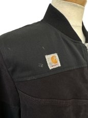 画像4: OLD PARK / FLIGHT JACKET (4)