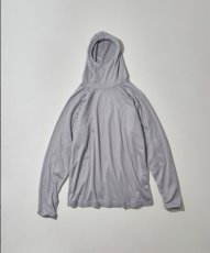 画像2: セール価格お問い合わせください。Mountain Research / Q.D. Hoody (2)