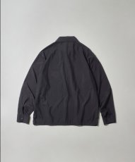 画像2: セール価格お問い合わせください。Mountain Research / Coach Shirt (2)