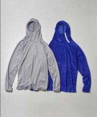画像1: セール価格お問い合わせください。Mountain Research / Q.D. Hoody (1)