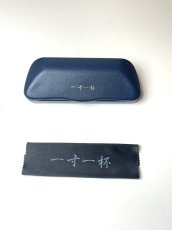 画像9: 一寸一杯／grab one drink  眼鏡 kairaku-tei"Diane" (9)