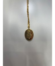 画像3: undercover/アンダーカバー  necklace 狂気 (3)