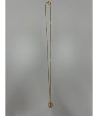 画像1: undercover/アンダーカバー  necklace 狂気 (1)