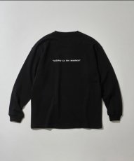 画像5: Mountain Research / Mega Tag L/S (5)