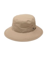 画像1: sale undercover/アンダーカバー  nylon 3layer safari hat   (1)