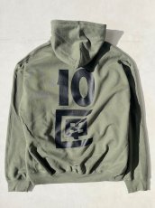 画像2: sale TENBOX(10匣）TENBOX TEAM HOODIE (2)