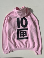 画像6: sale TENBOX(10匣）TENBOX TEAM HOODIE (6)