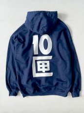 画像4: sale TENBOX(10匣）TENBOX TEAM HOODIE (4)