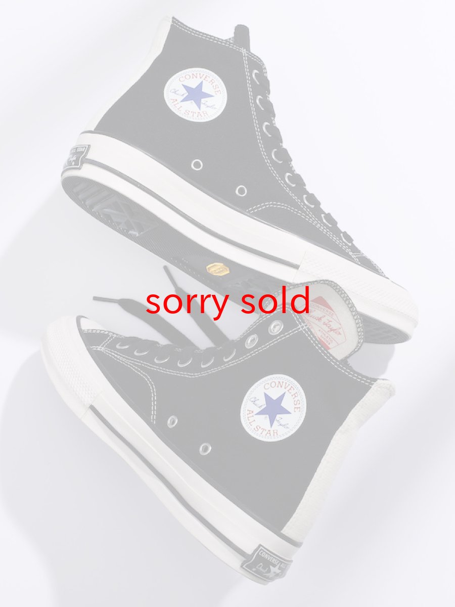 画像1: converse addict / コンバースアディクト chuck taylor canvas hi (1)