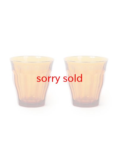 画像2: wackomaria  / ワコマリア DURALEX / TWO SETS GLASS
