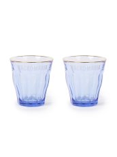 画像1: wackomaria  / ワコマリア DURALEX / TWO SETS GLASS (1)