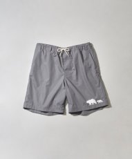画像1: セール価格お問い合わせください。Mountain Research / Baggy Shorts (1)