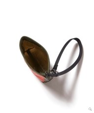 画像18: n.hoolywood / エヌハリウッド POUCH(SMALL) (18)