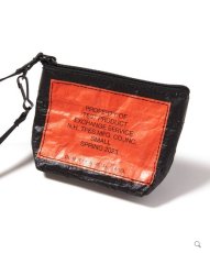 画像11: n.hoolywood / エヌハリウッド POUCH(SMALL) (11)