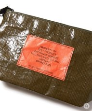 画像19: n.hoolywood / エヌハリウッド POUCH(MEDIUM) (19)