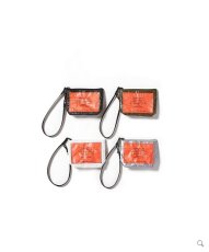 画像2: n.hoolywood / エヌハリウッド POUCH(SMALL) (2)