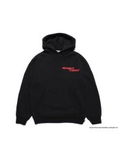 画像1: wackomaria  / ワコマリア BOB MARLEY / MIDDLE WEIGHT PULLOVER HOODED SWEAT SHIRT (1)