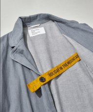 画像5: セール価格お問い合わせください。Mountain Research / Folks JKT. (5)