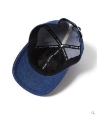 画像5: n.hoolywood / エヌハリウッド N.HOOLYWOOD COMPILE × ’47 CAP (5)