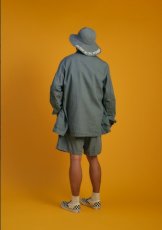 画像11: セール価格お問い合わせください。Mountain Research / Folks JKT. (11)