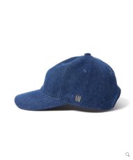 画像2: n.hoolywood / エヌハリウッド N.HOOLYWOOD COMPILE × ’47 CAP (2)