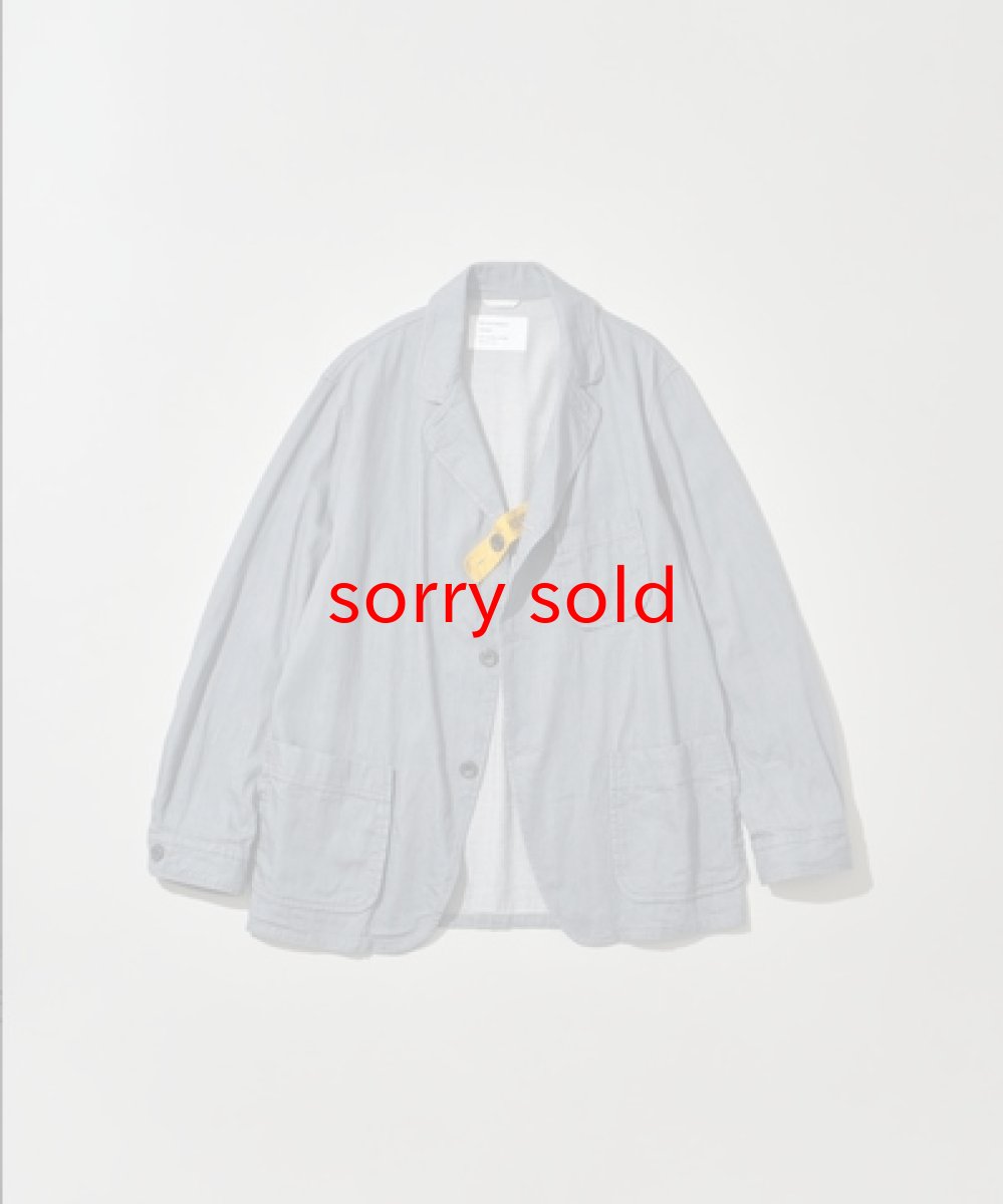 画像1: セール価格お問い合わせください。Mountain Research / Folks JKT. (1)