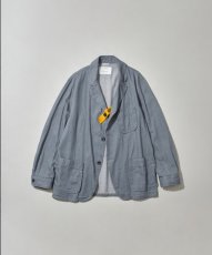 画像1: セール価格お問い合わせください。Mountain Research / Folks JKT. (1)