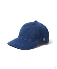 画像1: n.hoolywood / エヌハリウッド N.HOOLYWOOD COMPILE × ’47 CAP (1)