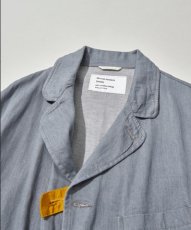 画像3: セール価格お問い合わせください。Mountain Research / Folks JKT. (3)
