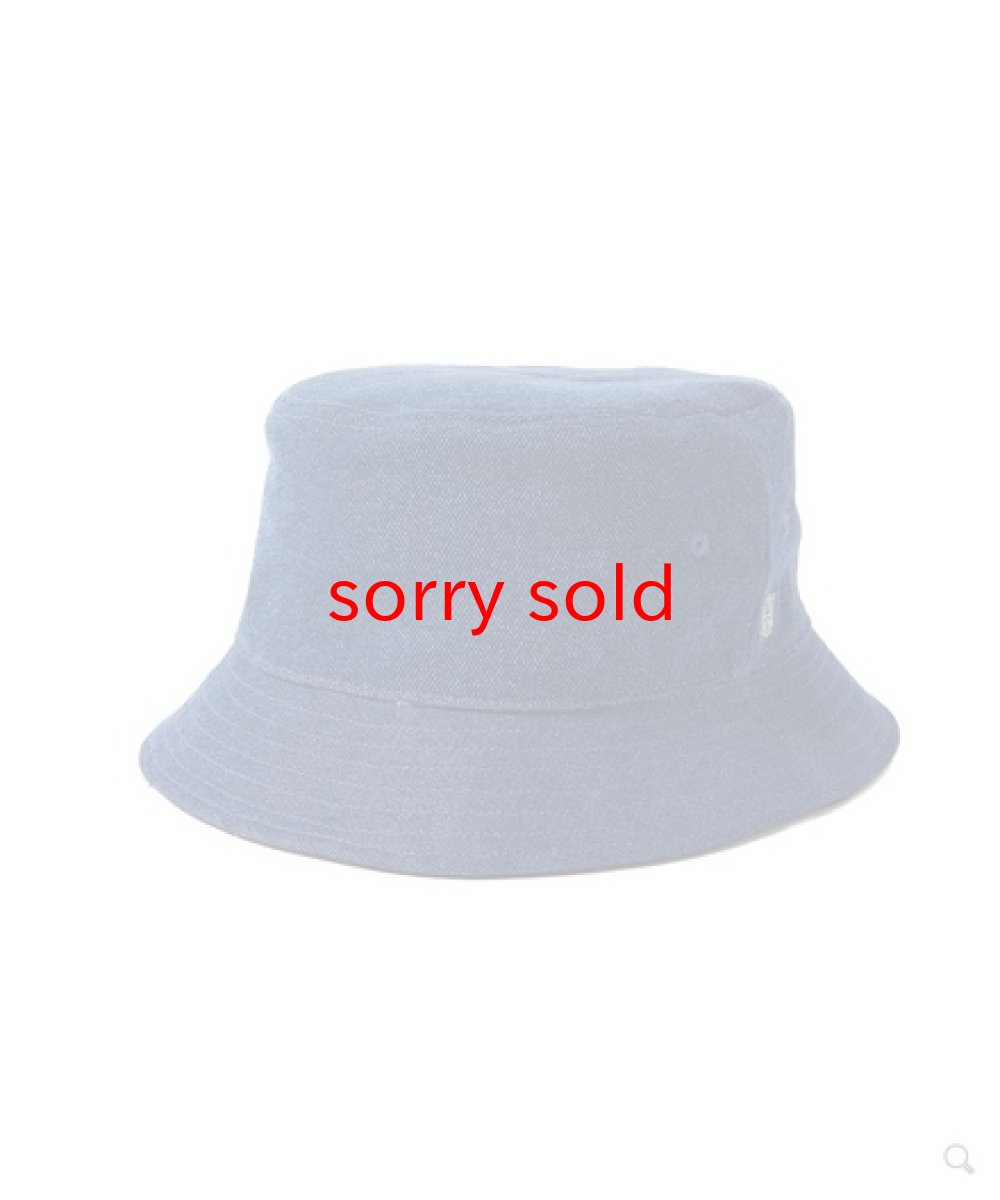 画像1: n.hoolywood / エヌハリウッド N.HOOLYWOOD COMPILE × ’47 HAT (1)