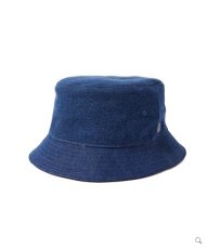 画像1: n.hoolywood / エヌハリウッド N.HOOLYWOOD COMPILE × ’47 HAT (1)