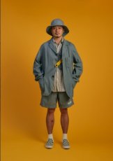 画像9: セール価格お問い合わせください。Mountain Research / Folks JKT. (9)