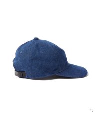 画像3: n.hoolywood / エヌハリウッド N.HOOLYWOOD COMPILE × ’47 CAP (3)