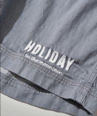 画像5: sale Mountain Research / Baggy Shorts (5)
