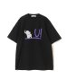 画像1: sale undercover/アンダーカバー tee_u! (1)