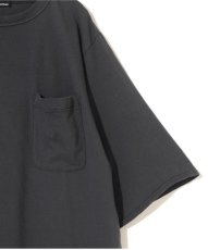 画像4: sale undercoverism/アンダーカバイズム languid pocket tee (4)