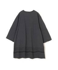 画像2: sale undercoverism/アンダーカバイズム languid pocket tee (2)