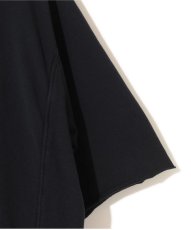 画像5: undercover/アンダーカバー cut off hoodie rebel patch (5)