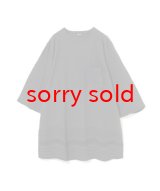 sale undercoverism/アンダーカバイズム languid pocket tee