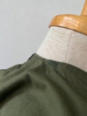 画像9: sale OLD PARK / SLEEPING BAG 2WAY PARKA (9)