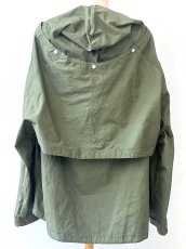 画像3: sale OLD PARK / SLEEPING BAG 2WAY PARKA (3)