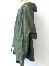 画像2: sale OLD PARK / SLEEPING BAG 2WAY PARKA (2)