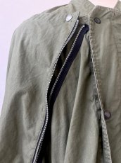 画像8: sale OLD PARK / SLEEPING BAG 2WAY PARKA (8)