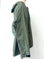 画像4: sale OLD PARK / SLEEPING BAG 2WAY PARKA (4)