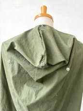 画像10: sale OLD PARK / SLEEPING BAG 2WAY PARKA (10)