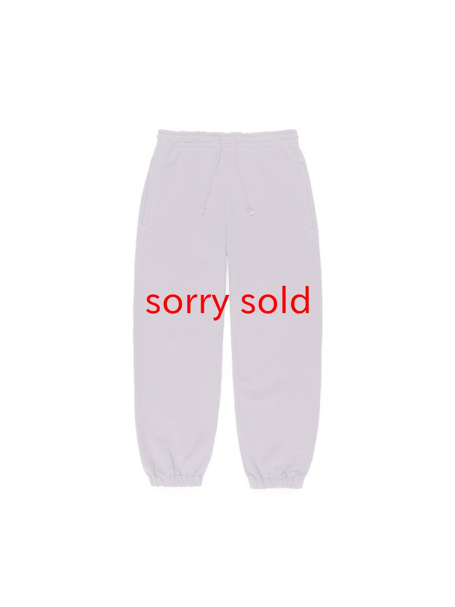 画像1: wackomaria  / ワコマリア MIDDLE WEIGHT SWEAT PANTS (1)