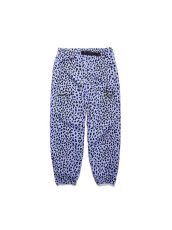 画像2: セール価格お問い合わせください。wackomaria  / ワコマリア GRAMICCI / LEOPARD TRACK PANTS (2)