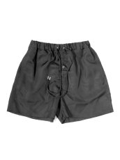 画像1: TAKAHIROMIYASHITATheSoloist / ソロイスト short trunks(solid) (1)