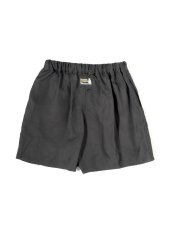 画像2: TAKAHIROMIYASHITATheSoloist / ソロイスト short trunks(solid) (2)