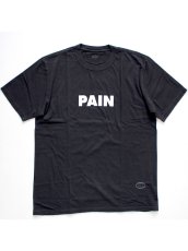 画像1: TANGTANG / タンタン PAIN (BLACK) (1)